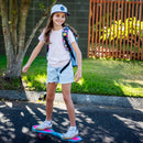 Little Renegade | Fleur midi Backpack