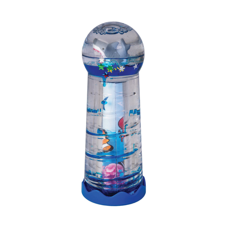 Shark Liquid Timer Kaleidoscope