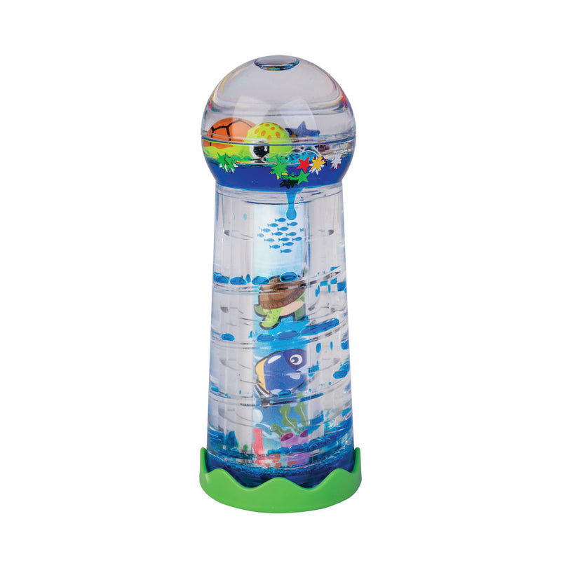 Aqua World’s Turtle Liquid Timer Kaleidoscope