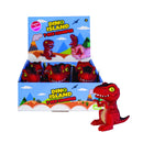 Dino Island’s Squish T-Rex
