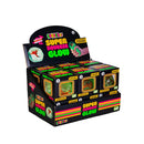 Smooshos | Super Squeeze Diamond Glow In the Dark - Alpaca