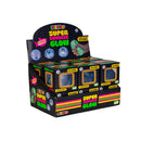 Smooshos | Super Squeeze Diamond Glow in the Dark - Sea Animal