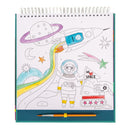 Floss & Rock Paint by Numbers – Space RRP $39.99