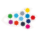 Floss & Rock Paint by Numbers – Space RRP $39.99