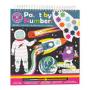 Floss & Rock Paint by Numbers – Space RRP $39.99