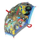 Floss & Rock Amazing Colour Changing Umbrella - Cars RRP $41.99