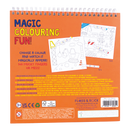 Floss & Rock Magic Colour Fun – Construction RRP $39.99