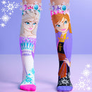 MadMia | Frozen Sister Socks