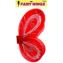 Fairy Wings - Red