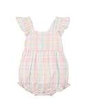 Bébé Baby | Madelyn Check Bodysuit