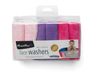 Mum 2 Mum | Face Washers-Assorted