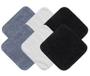 Mum 2 Mum | Face Washers-Assorted