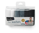 Mum 2 Mum | Face Washers-Assorted