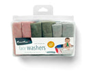 Mum 2 Mum | Face Washers-Assorted