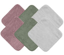 Mum 2 Mum | Face Washers-Assorted