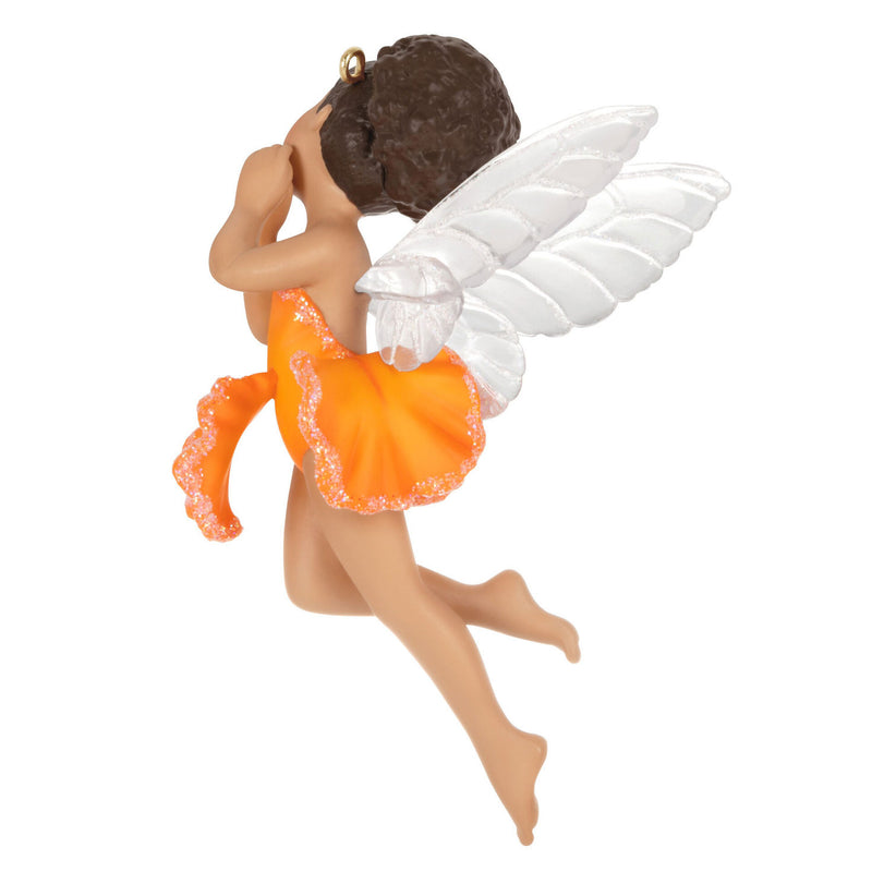 Fairy Messengers Special Edition Ornament 2023 (LAST ONE)