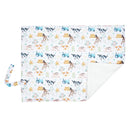 Bear & Moo | Change Mat - Asstd Designs