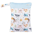 Bear & Moo | Wet Bag - Asstd Designs