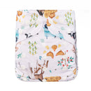 Bear & Moo | Cloth Nappy -OSFM