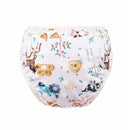 Bear & Moo Adustable & Re-Usable Swim Nappies