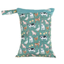 Bear & Moo | Wet Bag - Asstd Designs