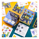 Find N' Match Card Game