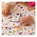 Find N' Match Card Game