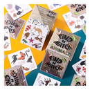 Find N' Match Animal Card Game