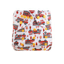 Bear & Moo | Cloth Nappy -OSFM