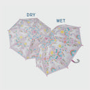 Floss & Rock | Rainbow Unicorn - Colour Changing Umbrella