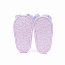 Hi Hop | Flower Sandal-Lilac