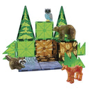 Magna-Tiles | Forest™   25   Piece   Set