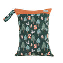 Bear & Moo | Wet Bag - Asstd Designs
