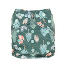 Bear & Moo | Cloth Nappy -OSFM