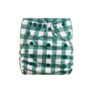 Bear & Moo | Cloth Nappy -OSFM