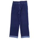 Korango | Denim Pant- Baby Girl