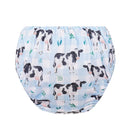 Bear & Moo Training Nappy - Asstd Designs