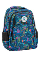 Frog and Molly Little Explorer Kids Backpack