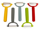 Noonys | Kids Safety Peeler - Assorted RRP $15.00