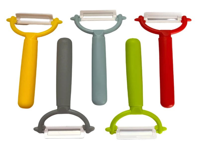 Noonys | Kids Safety Peeler - Assorted