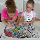Funny Mat Large - Campground RRP $17.99