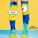 MADMIA Minions Socks