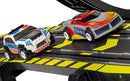 Micro Scalextric Law Enforcer Set