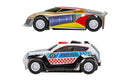Micro Scalextric Law Enforcer Set
