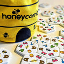 Honeycomb Game