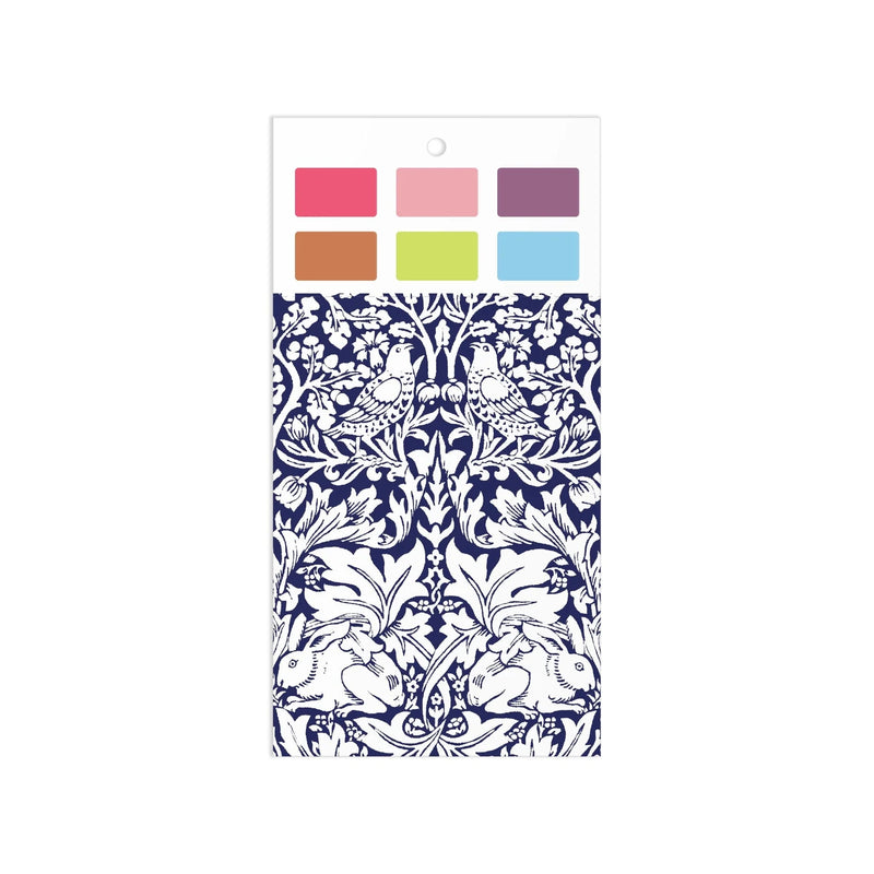 William Morris Paint-n-Print Set