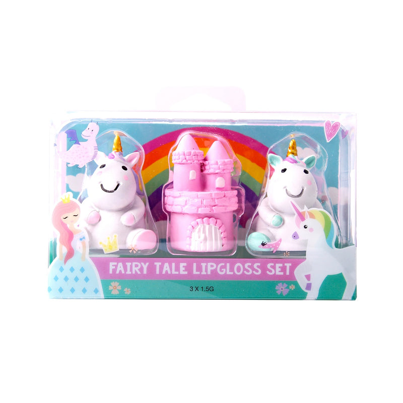 Fairy Tale Unicorn Lipgloss