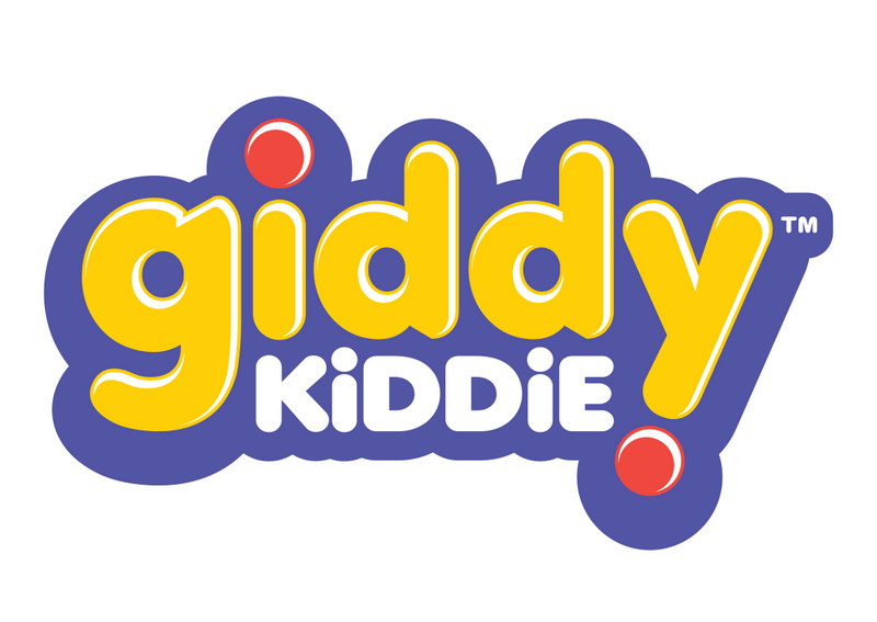 Jaru | Giddy Kiddie Hopper Ball