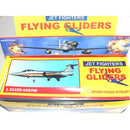 Super Jet Fighters Flying Gliders 50cm
