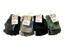 Kids Fliptop knitted Gloves - assorted